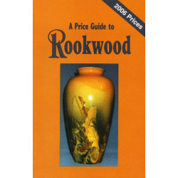 A Price Guide to Rookwood