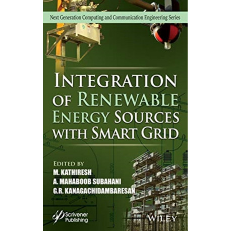 Integration of Renewable Energy Sources with Smart Grid