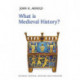 What is Medieval History?