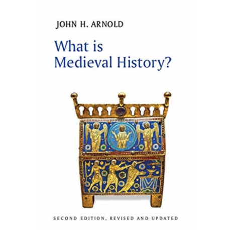 What is Medieval History?