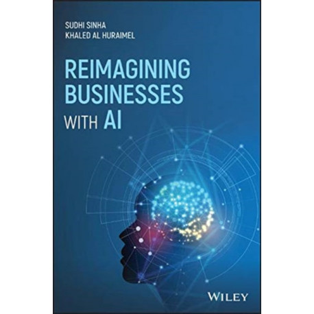 Reimagining Businesses with AI