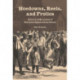 Hoedowns, Reels, and Frolics: Roots and Branches of Southern Appalachian Dance