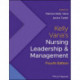 Kelly Vana's Nursing Leadership and Management