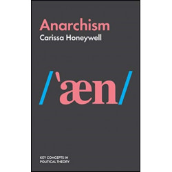 Anarchism