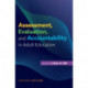 Assessment, Evaluation, and Accountability in Adult Education