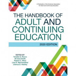 The Handbook of Adult and Continuing Education: 2020 Edition