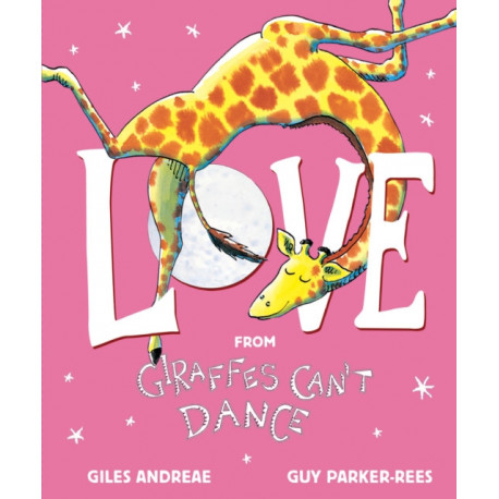Love from Giraffes Can't Dance