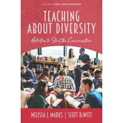 Teaching About Diversity: Activities to Start the Conversation