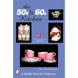 The 50s & 60s Kitchen