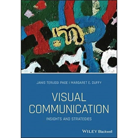 Visual Communication: Insights and Strategies