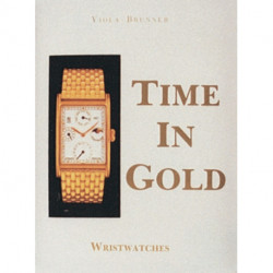 Time in Gold: Wristwatches