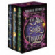 The All Souls Trilogy Boxed Set