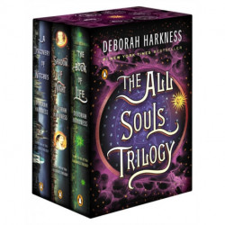 The All Souls Trilogy Boxed Set