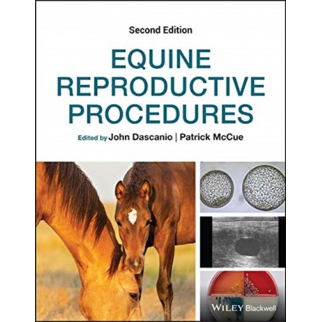 Equine Reproductive Procedures