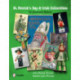 St. Patrick's Day & Irish Collectibles: An Illustrated History