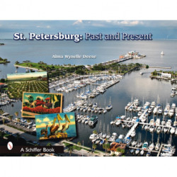 St. Petersburg: Past and Present