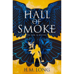 Hall of Smoke