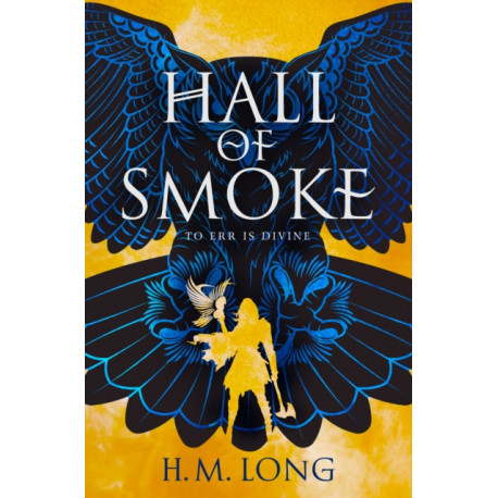 Hall of Smoke