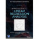 Introduction to Linear Regression Analysis