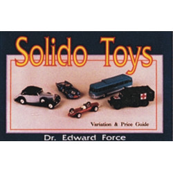 Solido Toys