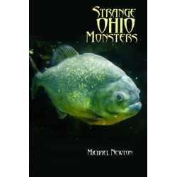 Strange Ohio Monsters
