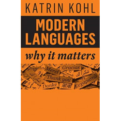 Modern Languages: Why It Matters