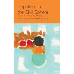 Populism in the Civil Sphere