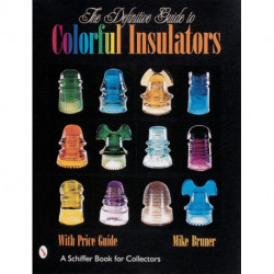 The Definitive Guide to Colorful Insulators