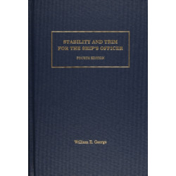 Stability and Trim for the Ship’s Officer
