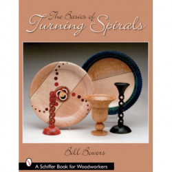 The Basics of Turning Spirals