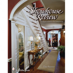Showhouse Review: An Expose of Interior Decorating Events