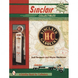 Sinclair® Collectibles