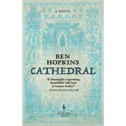 Cathedral: a novel