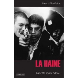 La Haine: French Film Guide