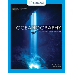 Oceanography: An Invitation to Marine Science