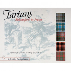 Tartans: Abbotsford to Fraser