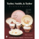 Taylor, Smith and Taylor China Company: Guide to Shapes and Values