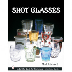 Shot Glasses