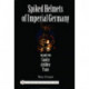Spiked Helmets of Imperial Germany: Volume II - Cavalry • Artillery • Train