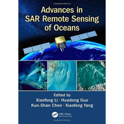 Advances in SAR Remote Sensing of Oceans
