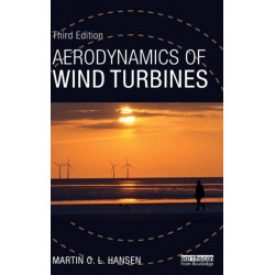 Aerodynamics of Wind Turbines