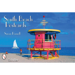 South Beach Postcards