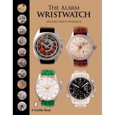 The Alarm Wristwatch: The History of an Undervalued Feature