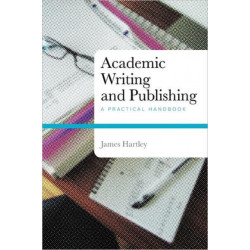 Academic Writing and Publishing: A Practical Handbook