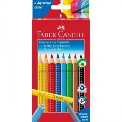 Jumbo GRIP blyant promotion slt 8+1+1