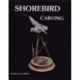 Shorebird Carving