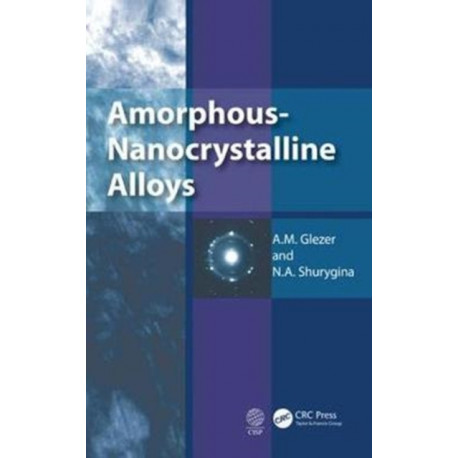 Amorphous-Nanocrystalline Alloys