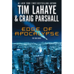 Edge of Apocalypse: A Joshua Jordan Novel