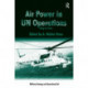 Air Power in UN Operations: Wings for Peace