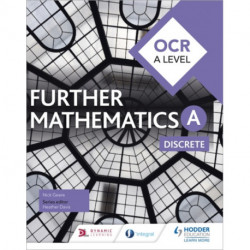 OCR A Level Further Mathematics Discrete